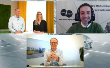 EDAG TechTalk – Smart City