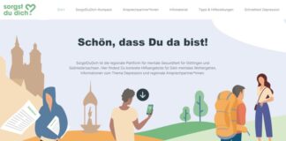 “SorgstDuDich?”: Innovative Online-Plattform stärkt mentale Gesundheit in Göttingen und Südniedersachsen