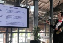 Digitale Zwillinge greifbar gemacht: Was die Geschichte von Jana Stadtspiegel Kommunen verrät