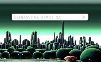 Generative Künstliche Intelligenz in der Stadtentwicklung – Teil 2