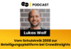 Vom Schulstreik zur Beteiligungsplattform bei CrowdInsights: Lukas Wolf über KI, knappe Kassen und die Substanzfrage der Bürgerbeteiligung CrowdInsights: Lukas Wolf über KI, knappe Kassen und die Substanzfrage der Bürgerbeteiligung