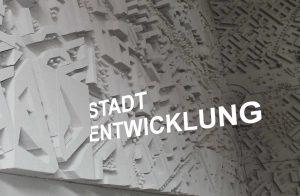 Stadtentwicklung erklärt