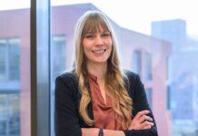 CIVI/CON im Gespräch: 4 Fragen – 4 Antworten mit Anna-Lena Meiners