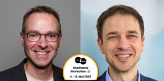 Mobilität und Parken neu denken: Doppelinterview mit Dr. Michael Pielen und Christoph Reitenberger