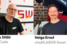 So gelingt eine Stadt App, die im Alltag wirklich genutzt wird