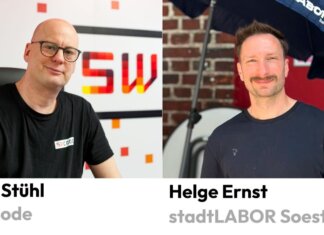 So gelingt eine Stadt App, die im Alltag wirklich genutzt wird