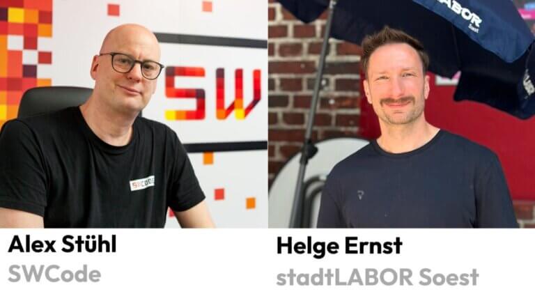 So gelingt eine Stadt App, die im Alltag wirklich genutzt wird