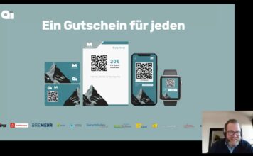 Der Schlüssel zur Innenstadt-Renaissance: Unser regionales Gutscheinsystem als Treiber für lokale Wirtschaft und Gemeinschaft!