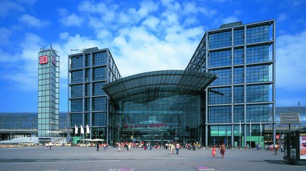 Berlin Station