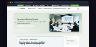 Von der Ausnahme zur Routine: Wie Beteiligung in die ganze Verwaltung kommt
