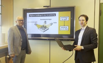 Digitale Zwillinge in der Umsetzung – Donnerstag der Urban Digital Workation in Ostwestfalen-Lippe