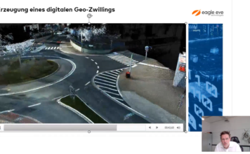 Potenziale eines digitalen Geo-Zwillings