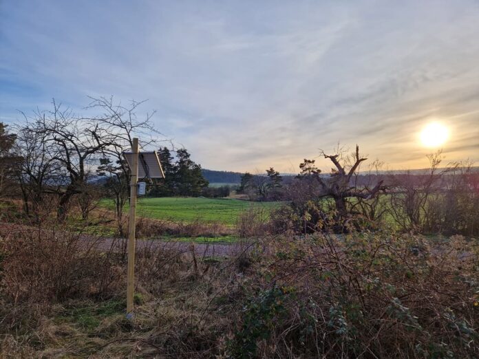 Breeze-Technologies-Sensor-im-Harz