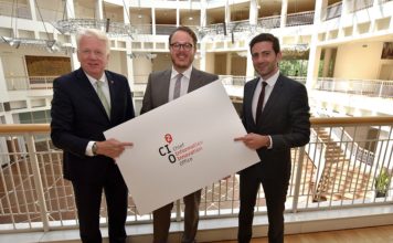 Denes Kücük über das CIO der Stadt Dortmund