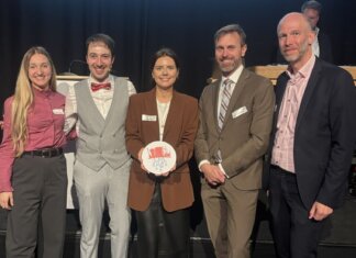 Smart City Oberhausen – Jahresabschluss des Co-Creation Funds präsentiert 9 Projekte