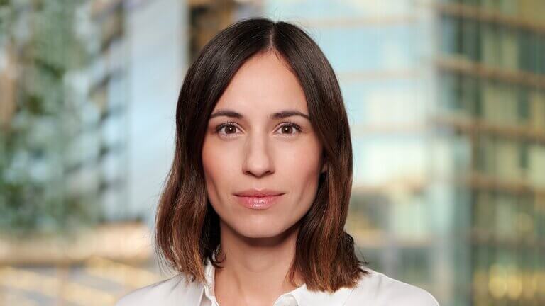 Was funktioniert wirklich im Alltag? Dr. Lucía Wright über den Smart City Roundtable 📍Düsseldorf, 4. Mai 2026