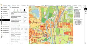 Der Digitale Zwilling „Energie und Klima“ als Klimaportal