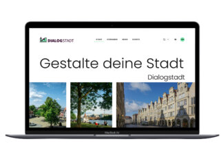 Warum eine neue Beteiligungsplattform – und warum jetzt?