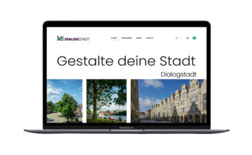 Warum eine neue Beteiligungsplattform – und warum jetzt?