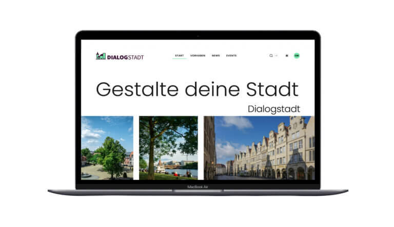 Warum eine neue Beteiligungsplattform – und warum jetzt?