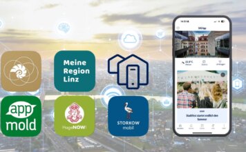 Die Menschen hinter den Projekten – Erfolgsgeschichten zur Smart Village App