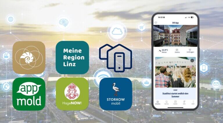 Die Menschen hinter den Projekten – Erfolgsgeschichten zur Smart Village App