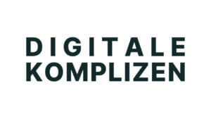 Digitale Komplizen Logo