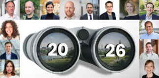 Digitale Städte – Trends 2026