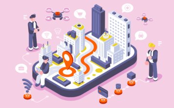 Digitale Urbane Zwillinge Teil 1: Die Grundlagen