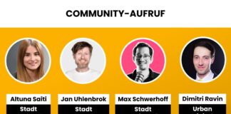 Digitale Zwillinge und Data Governance – 3 Fragen aus der kommunalen Praxis