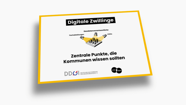 Digitale Zwillinge – Leitfaden