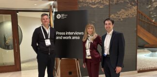 Digitale Zwillinge machen Städte entscheidungsfähiger – Dr. Richard Vestner im Interview