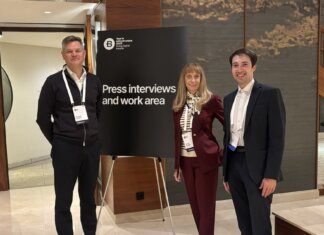 Digitale Zwillinge machen Städte entscheidungsfähiger – Dr. Richard Vestner im Interview