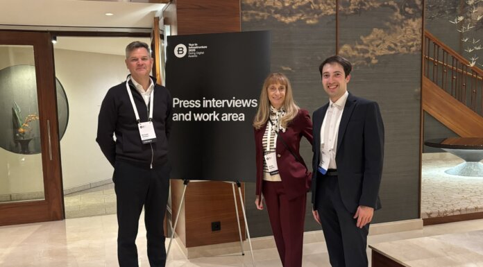 Digitale Zwillinge machen Städte entscheidungsfähiger – Dr. Richard Vestner im Interview