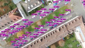 Kommunales Parkraummanagement der Zukunft – Datengestützte Konzepte, Instrumente und digitale Services