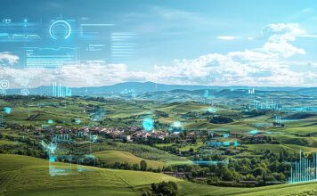 Digitalisierung als Katalysator – Wie ländliche Innenstädte zukunftsfähig und lebendig bleiben