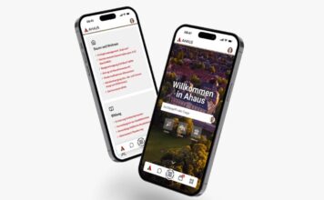 Digitalstadt Ahaus startet mit eigener SuperApp
