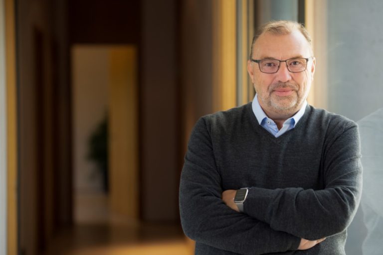Warum Digital Twins aus der Wirtschaft nicht mehr wegzudenken sind – Interview mit Jürgen Schomakers