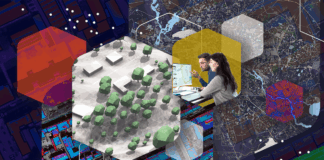 Zukunft urbaner Räume gestalten: GIS-Innovationen und räumliche Intelligenz im Fokus der Esri Konferenz