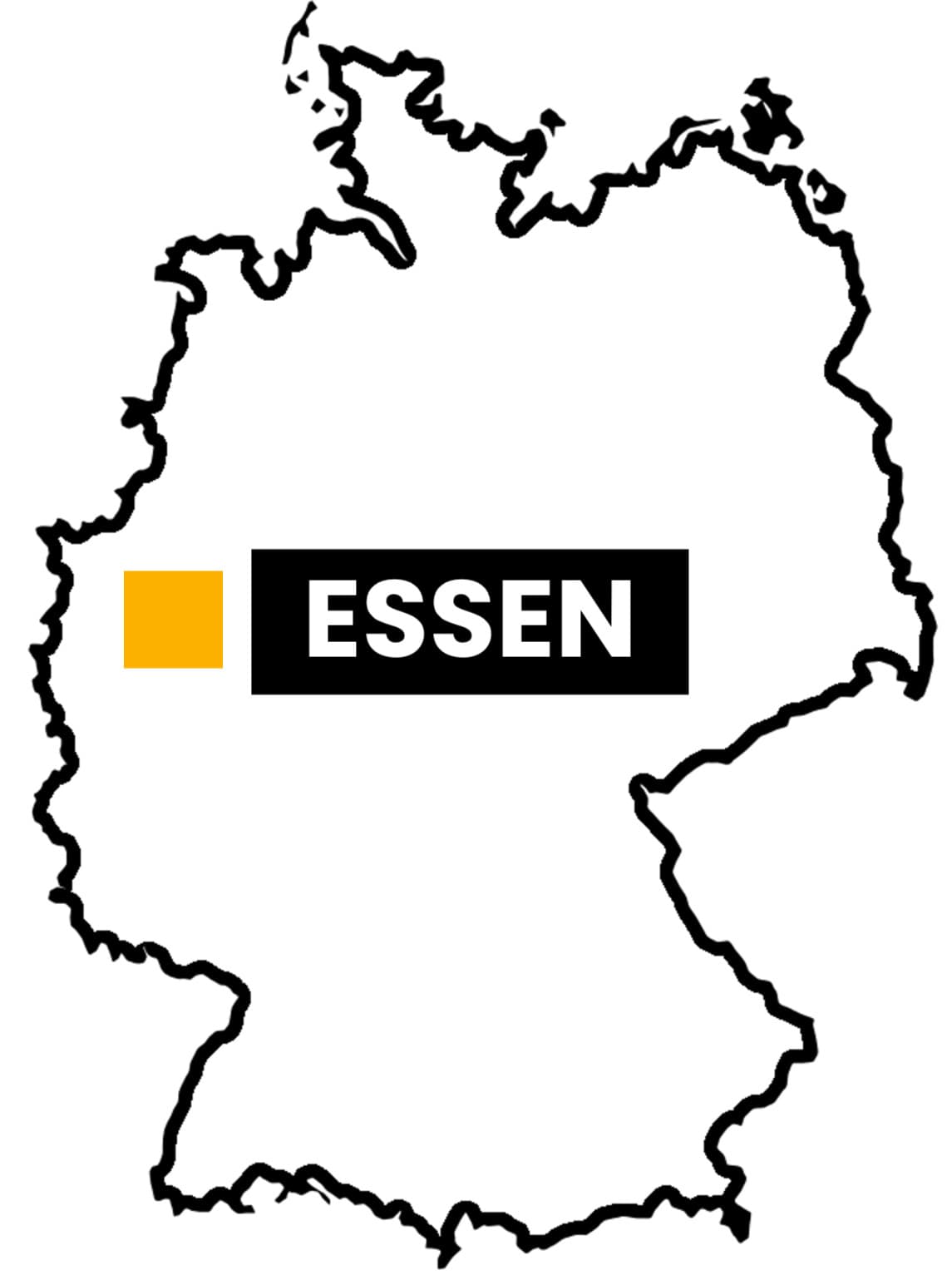 Essen Metropole Ruhr