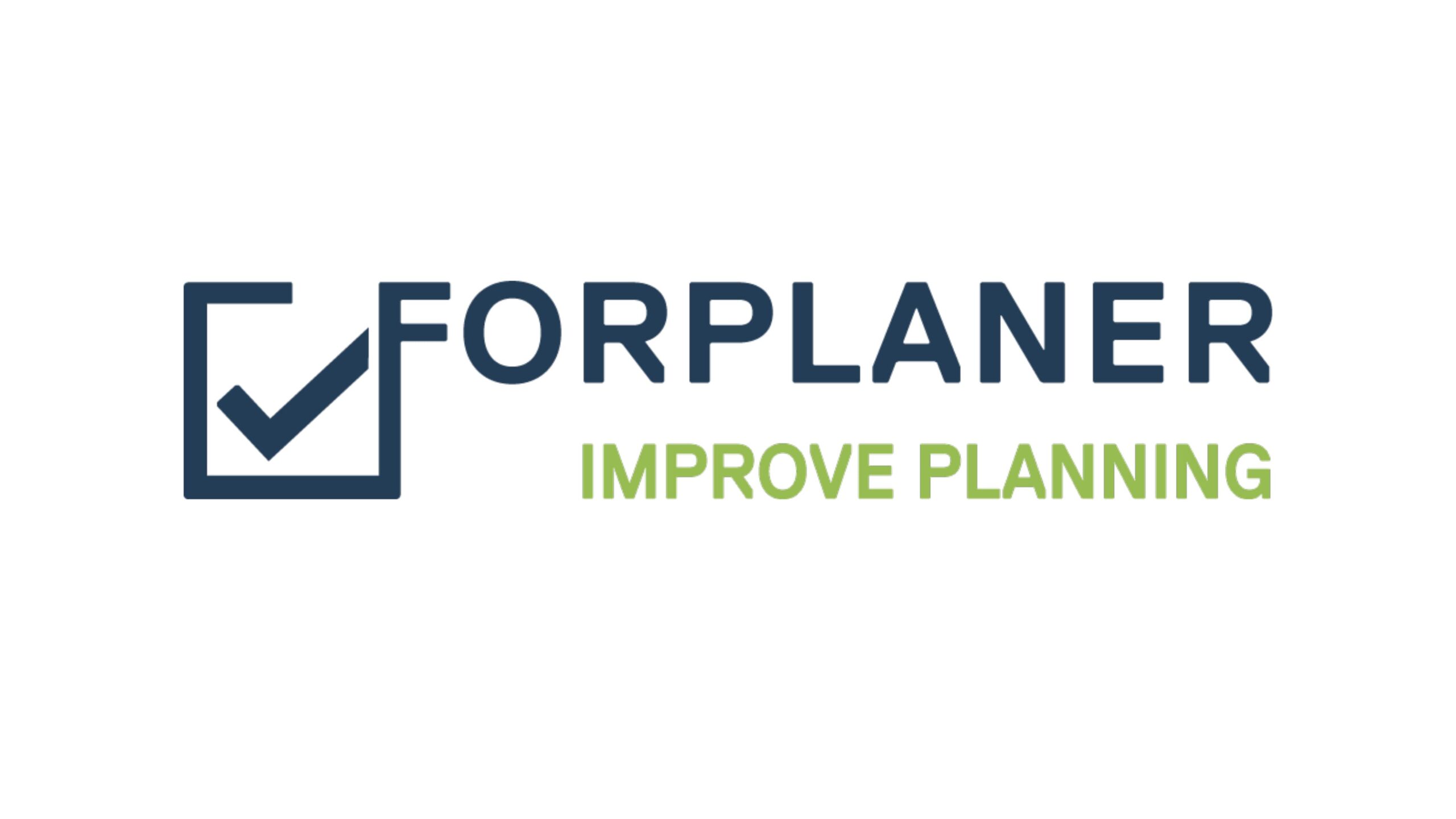 Forplaner