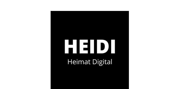 HEIDI – Heimat Digital