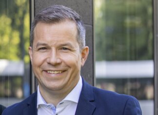 Mobilitätsdaten für Kommunen: Interview mit Dr. Jochen Harding von MOBIDROM