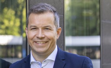 Mobilitätsdaten für Kommunen: Interview mit Dr. Jochen Harding von MOBIDROM