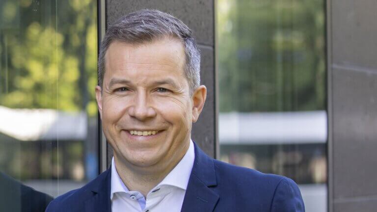 Mobilitätsdaten für Kommunen: Interview mit Dr. Jochen Harding von MOBIDROM