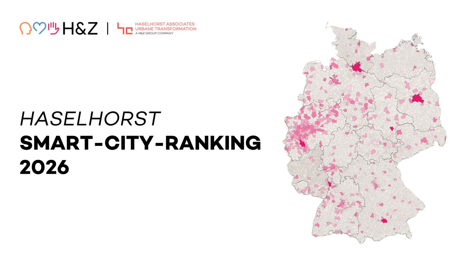 Haselhorst Smart-City-Ranking 2026 Haselhorst Smart-City-Ranking 2026
