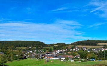 Smart-City-Entwicklung im Hochtaunuskreis