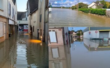 Hochwasser- und Katastrophenschutz
