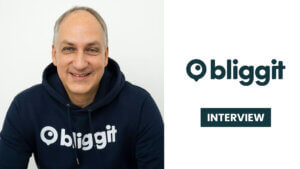Holger Hammes über Bliggit – Digitale Kommunikation für Städte und Regionen