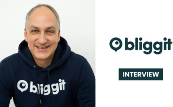 Holger Hammes über Bliggit – Digitale Kommunikation für Städte und Regionen